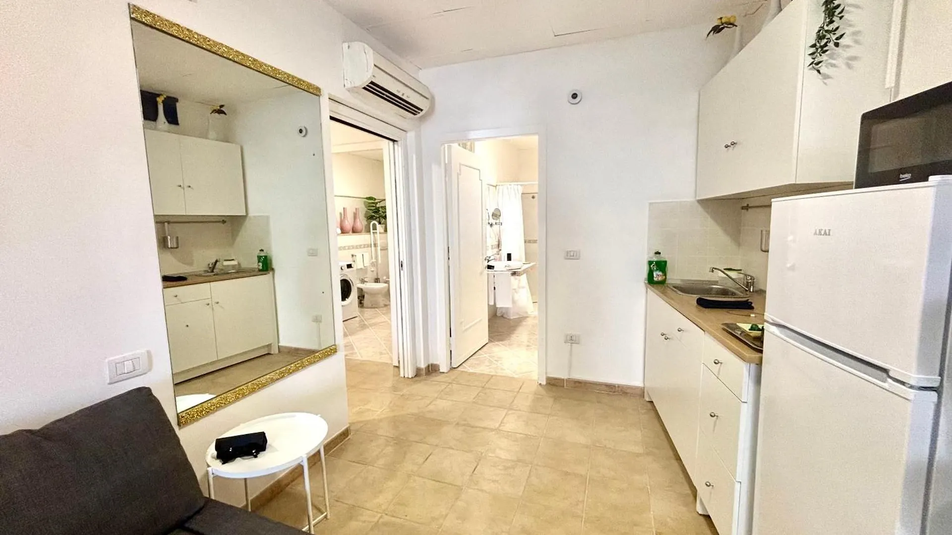 Court View Suites Taormina Apartment