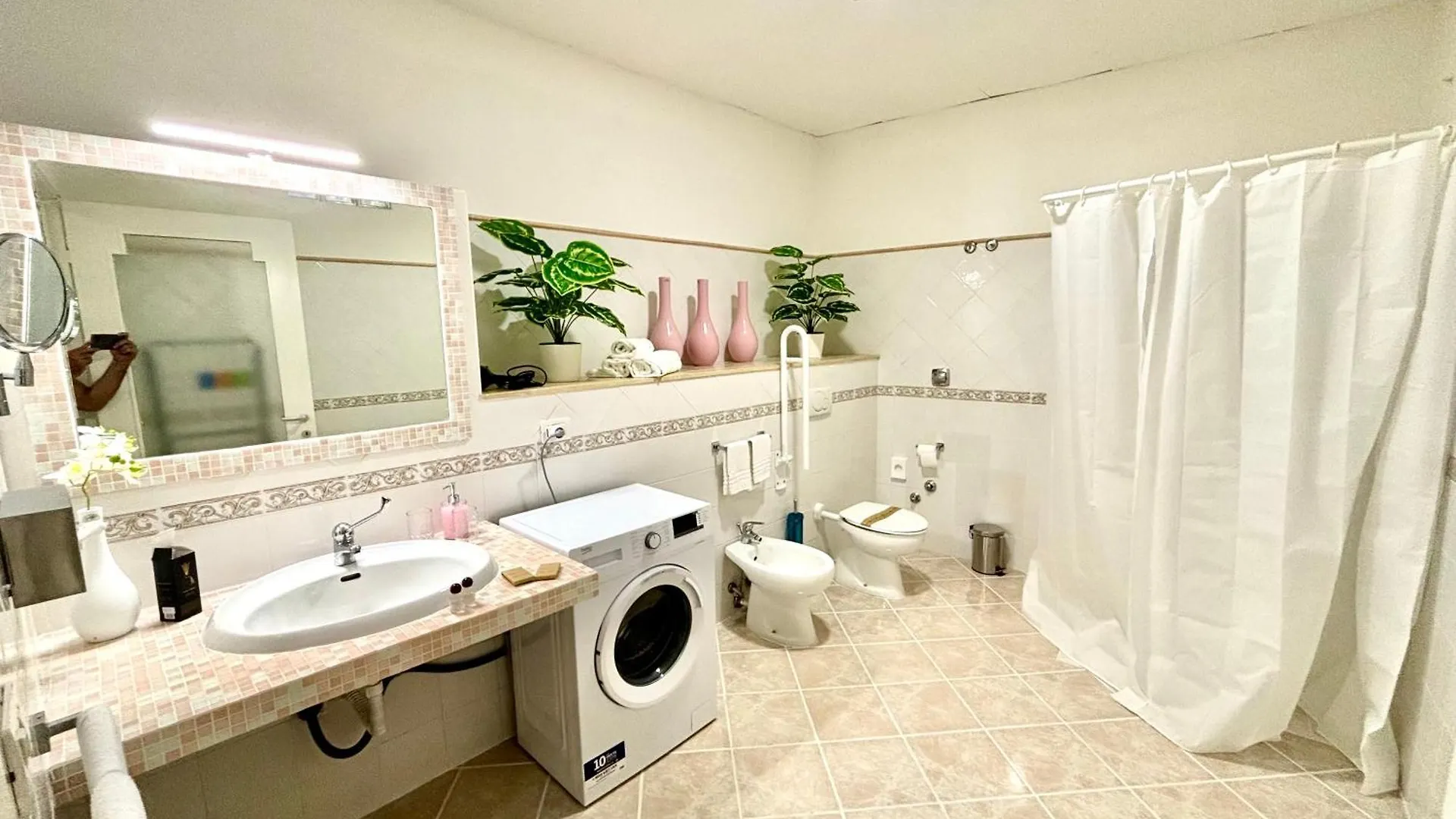 Court View Suites Taormina Apartment