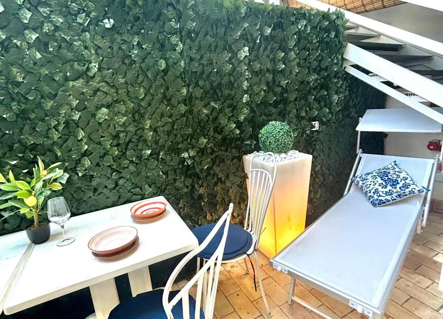 Court View Suites Taormina
