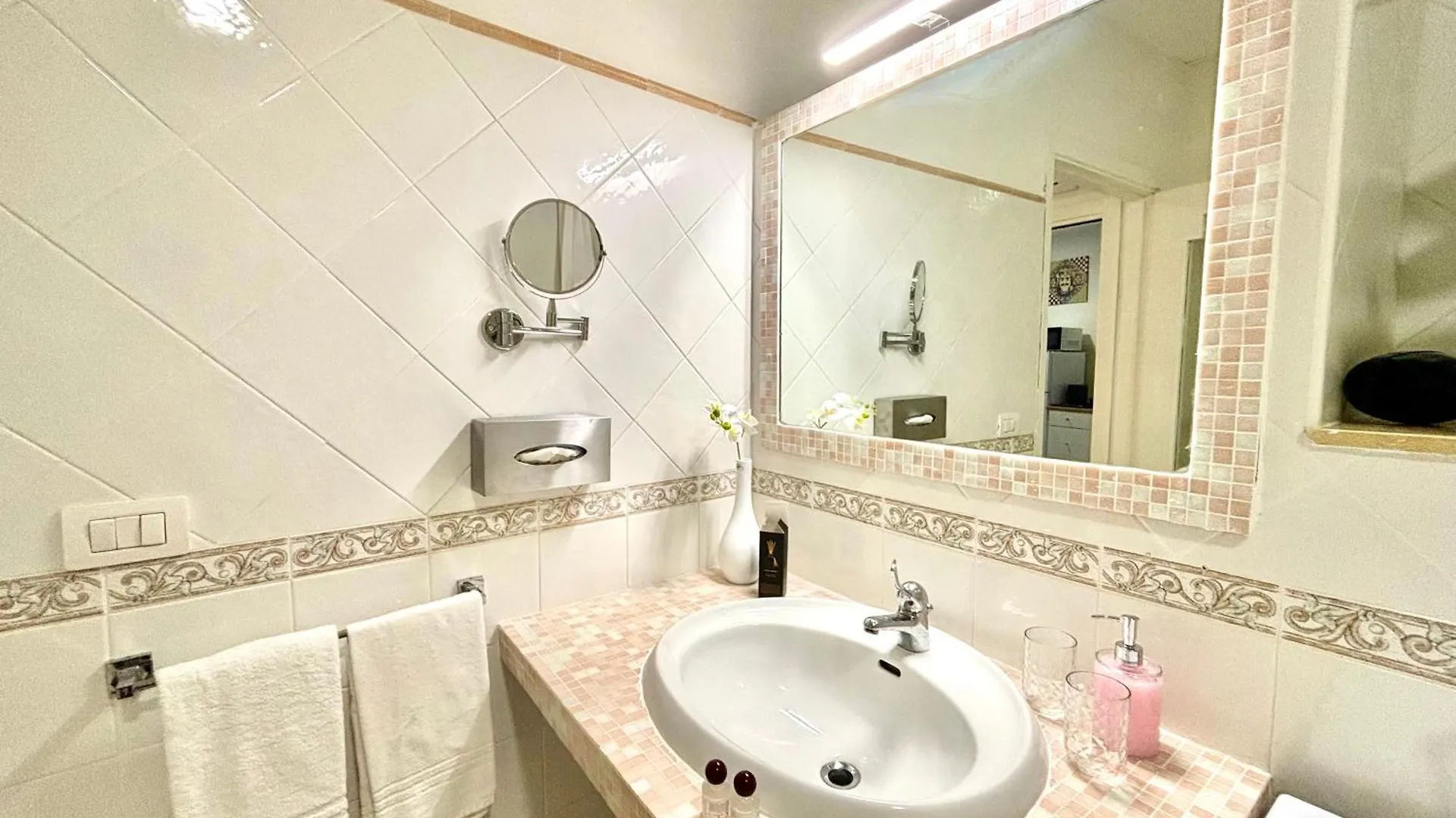 Apartment Court View Suites Taormina