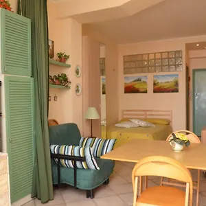  Appartamento Depandance Casa Andrea