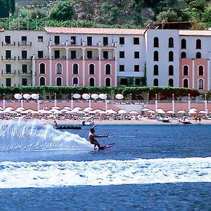 Hotel Lido Mediterranee, Taormina