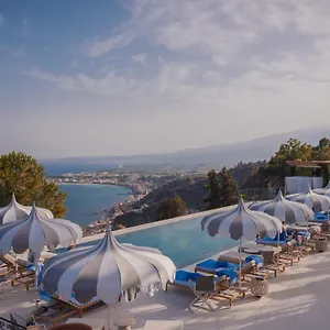 San Domenico Palace, Taormina, A Four Seasons Θέρετρο