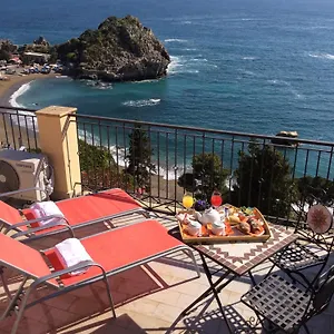 Jonic Mazzaro Hotel
