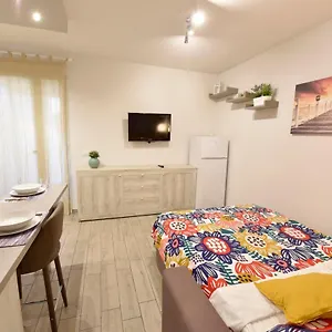  Appartamento Casa 