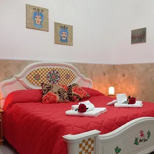  Appartamento Mary - Casa