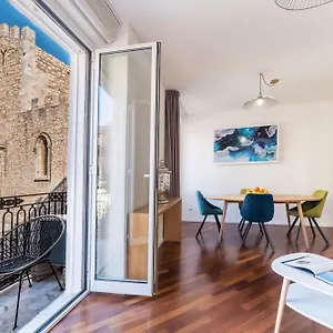  Appartamento Castalia & Duomo