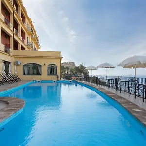3* Отель Sole Castello (adults Only)