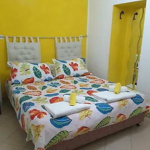 Odeon Bed & Breakfast