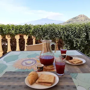 Le Nuove Porte Di Bed & Breakfast