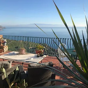 3* Panzió La Terrazza Sul Mare