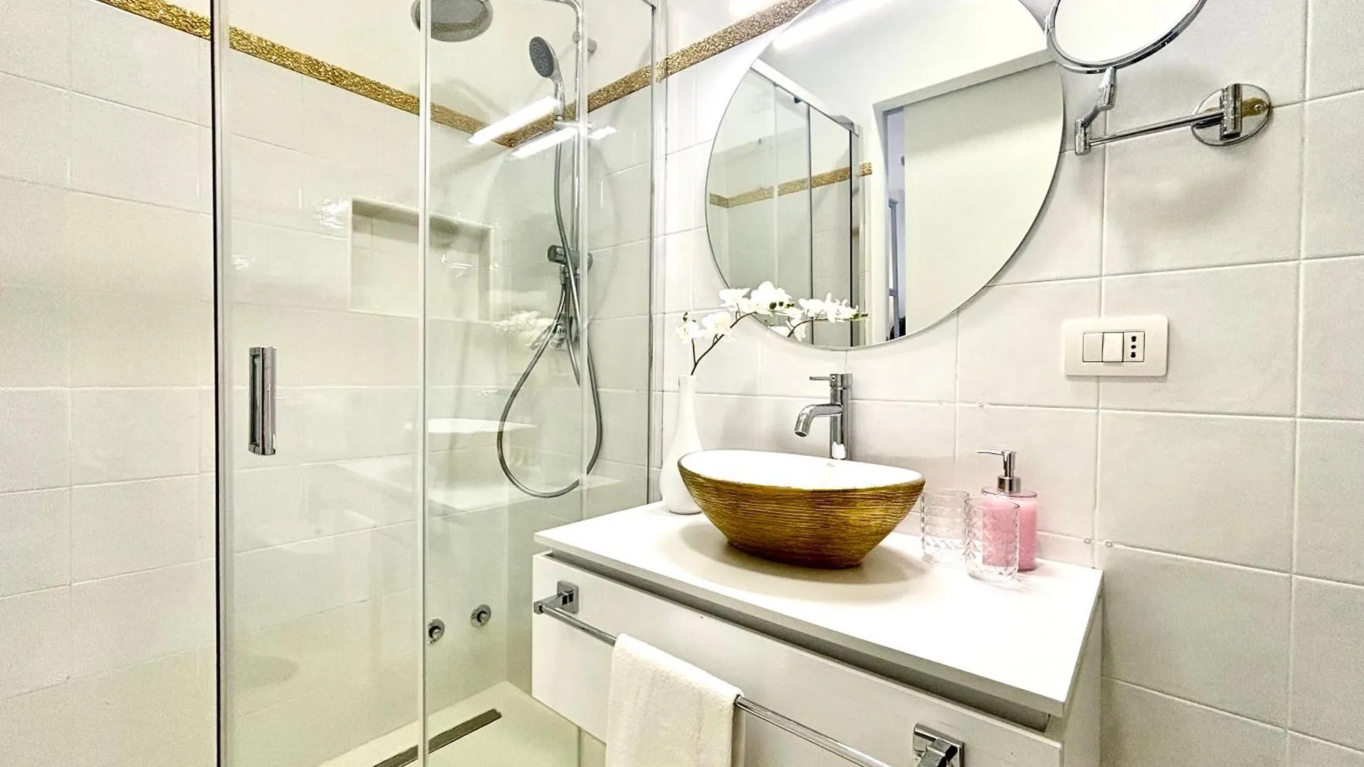 Διαμέρισμα Court View Suites Ταορμίνα