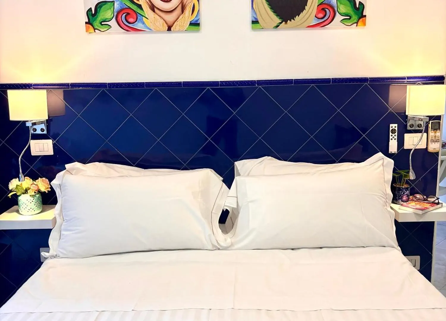 Διαμέρισμα Court View Suites Ταορμίνα