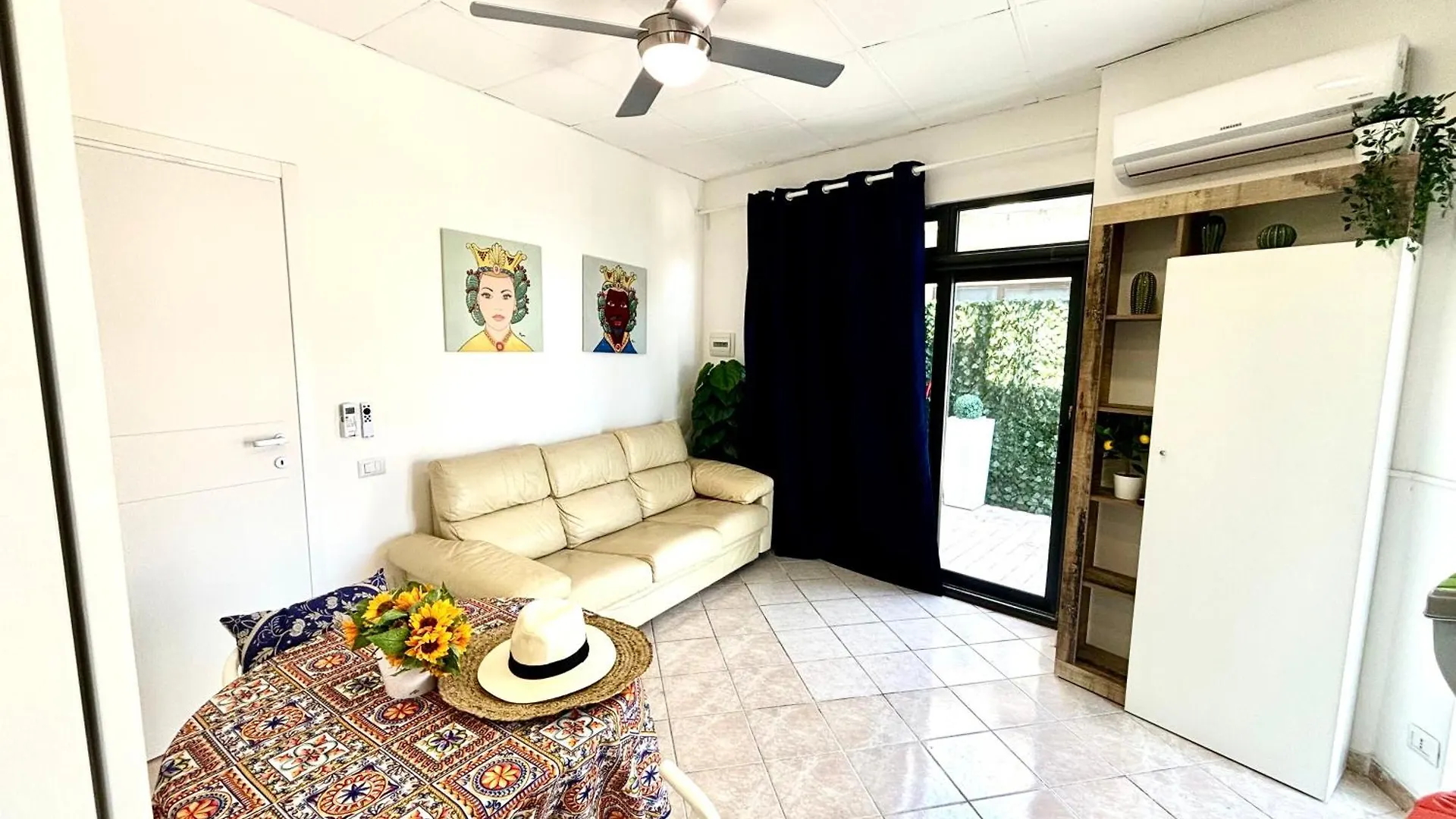 Court View Suites Ταορμίνα Ιταλία