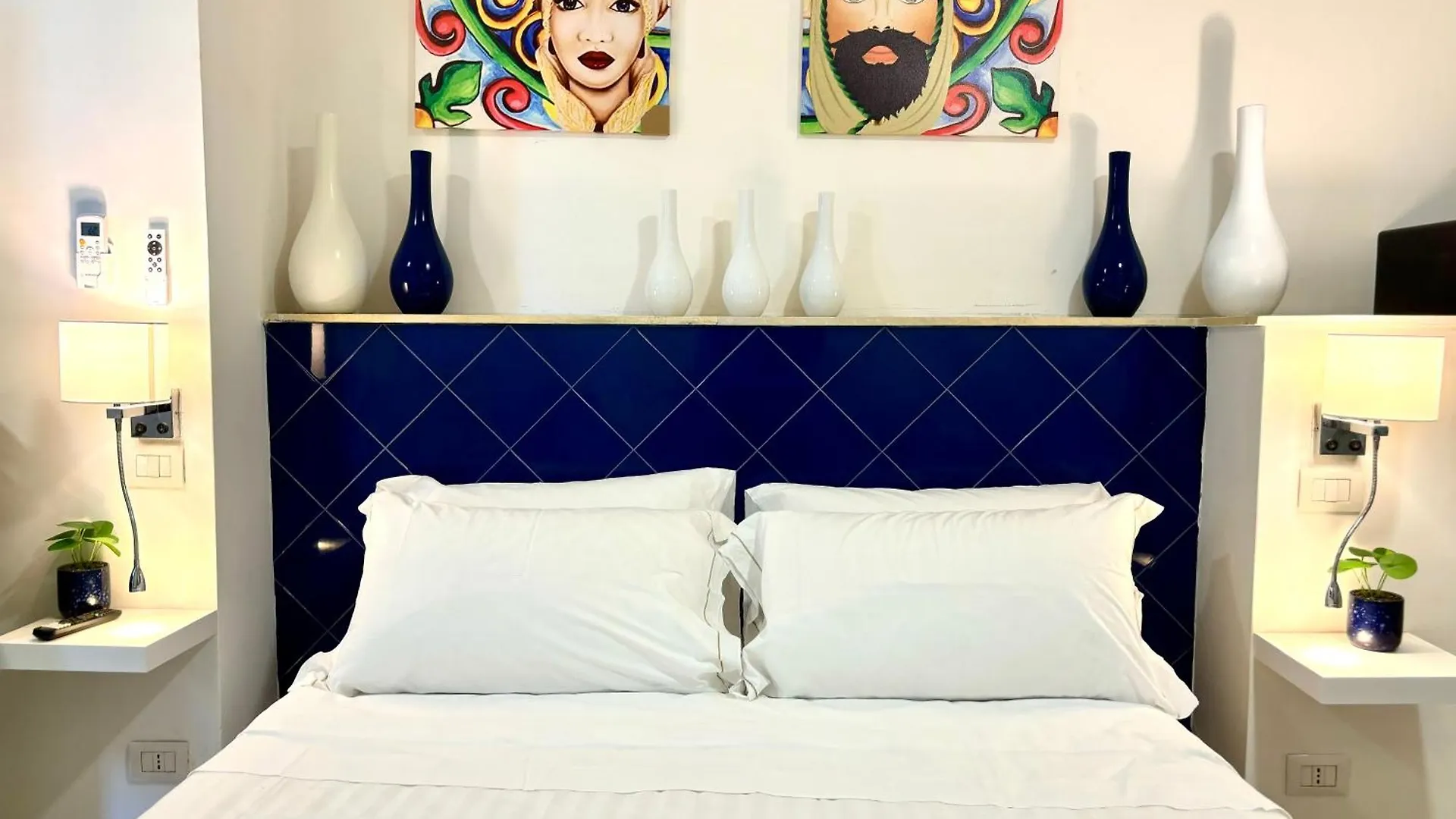 Διαμέρισμα Court View Suites Ταορμίνα Ιταλία